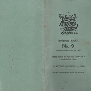 Symbol Book