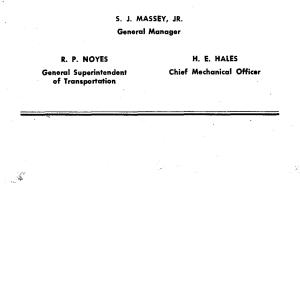 NYNH&H 1955-10-30 Engine Assignment NYNH&H 1955-10-30 Engine Assignment