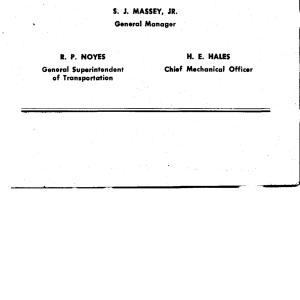 NYNH&H 1956-10-28 Engine Assignment NYNH&H 1956-10-28 Engine Assignment