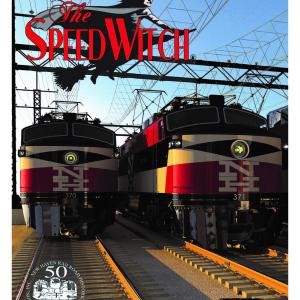 Speedwitch Volume 2 Issue 1 Speedwitch Volume 2 Issue 1