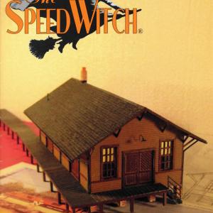 Speedwitch Volume 2 Issue 2 Speedwitch Volume 2 Issue 2