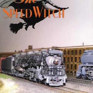 Speedwitch Volume 4 Issue 2