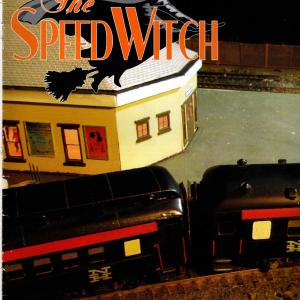 Speedwitch Volume 7 Issue 2 Speedwitch Volume 7 Issue 2