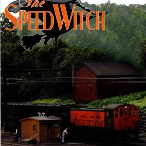 Speedwitch Volume 8 Issue 2 Speedwitch Volume 8 Issue 2