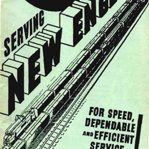 Freight Train & Package Car Schedules