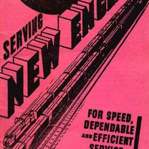 Freight Train & Package Car Schedules