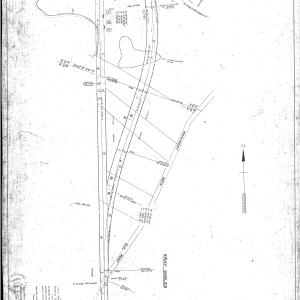 Old Colony RR_Valmaps_BUZZARDS BAY - WOODS HOLE-18 Old Colony RR_Valmaps_BUZZARDS BAY - WOODS HOLE-18