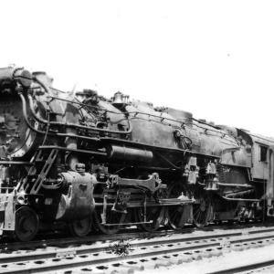 R-3-a 4-8-2 #3560