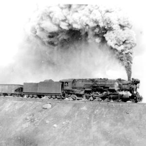R-3-a 4-8-2, unknown road number