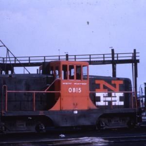 GE 44 tonner - McGinnis paint GE 44 tonner - McGinnis paint