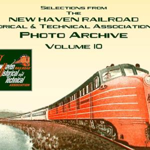 NHRHTA Photo Archive Volume 10. Features selections from the T.J. McNamara Collection NHRHTA Photo Archive Volume 10. Features selections from the T.J. McNamara Collection
