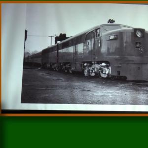 2025 NHRHTA Convention - Jim Fellows Norwich & Worchester Branch