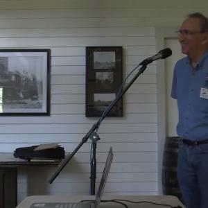 2024 NHRHTA Convention - Alan Lagocki, Intro to Operations Sequence scheduling for your Railroad