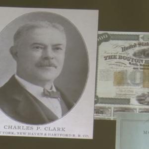 2024 NHRHTA Convention - Eric Vandiver  - Elias E Pratt and the Pratt Patents