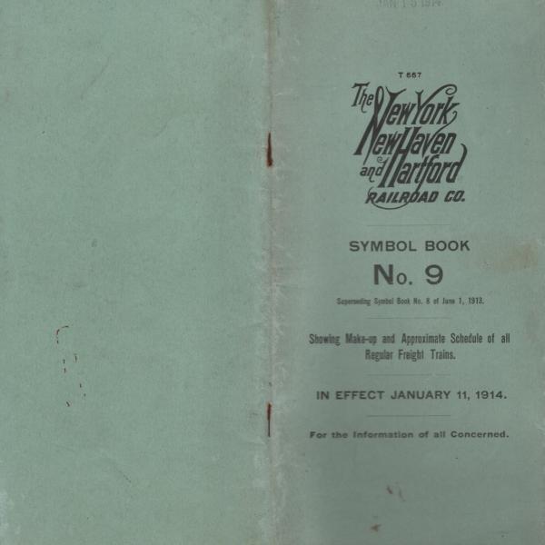 Symbol Book