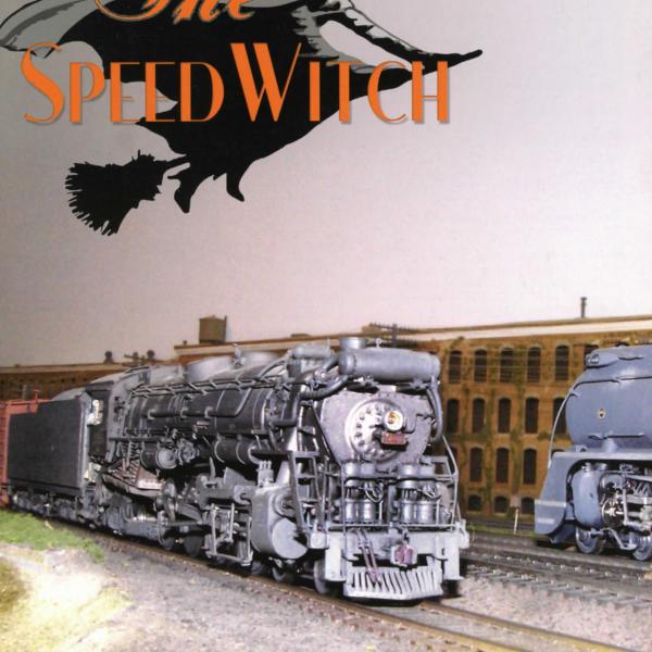 Speedwitch Volume 4 Issue 2