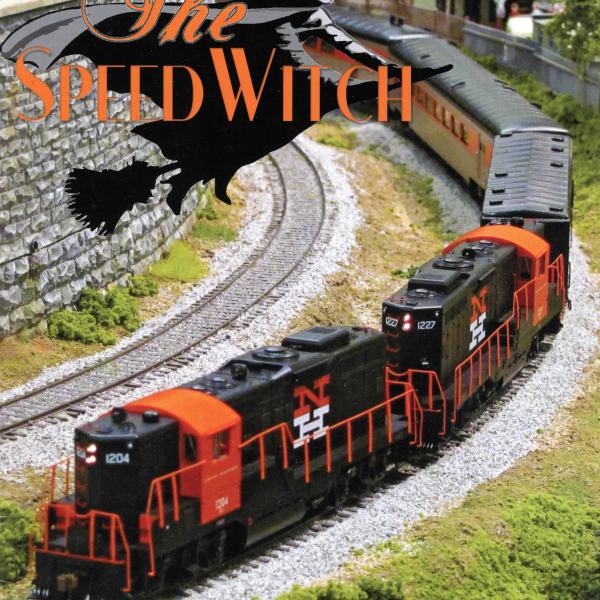 Speedwitch Volume 5 Issue 1