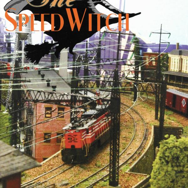 Speedwitch Volume 6 Issue 1