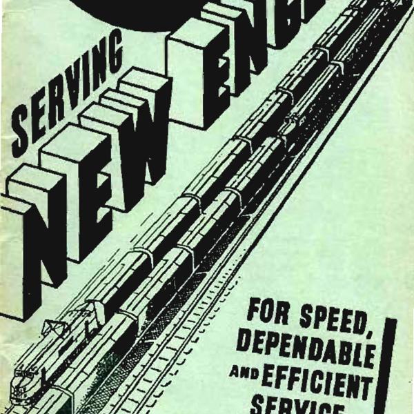 Freight Train & Package Car Schedules