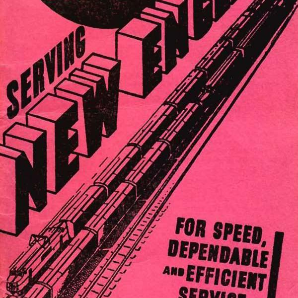 Freight Train & Package Car Schedules