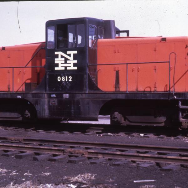 GE 44 tonner