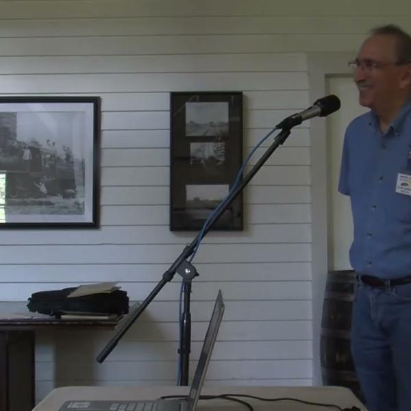 2024 NHRHTA Convention - Alan Lagocki, Intro to Operations Sequence scheduling for your Railroad