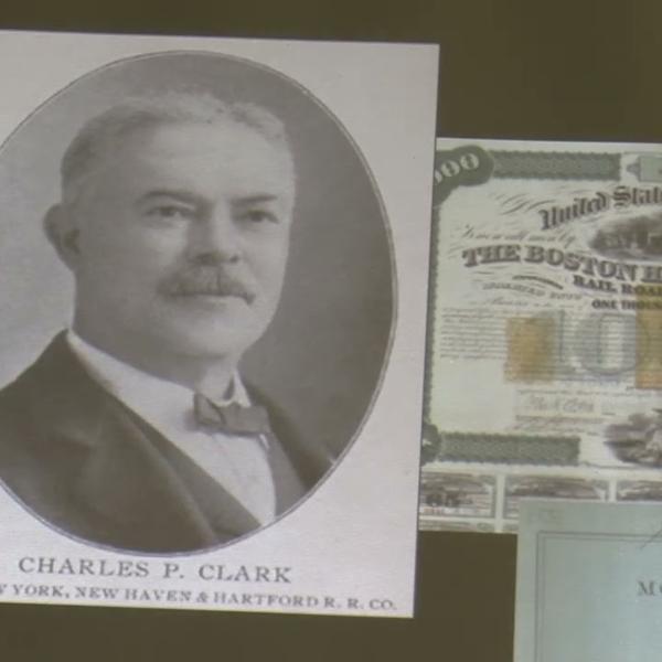 2024 NHRHTA Convention - Eric Vandiver  - Elias E Pratt and the Pratt Patents