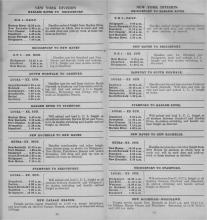 Arranged Freight Train Service