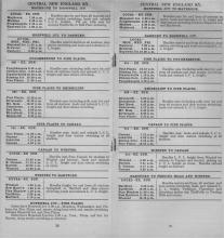 Arranged Freight Train Service