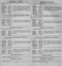 Arranged Freight Train Service