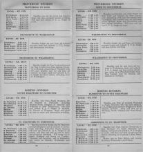 Arranged Freight Train Service