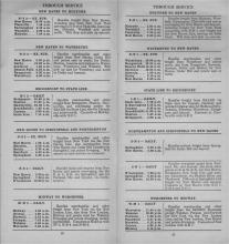 Arranged Freight Train Service