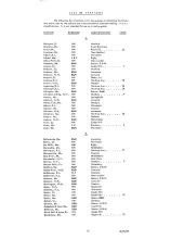 Arranged Freight Service
