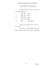 Arranged Freight Service