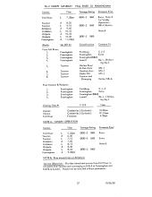 Arranged Freight Service
