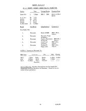 Arranged Freight Service