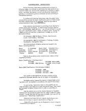 Arranged Freight Service