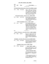 Arranged Freight Service