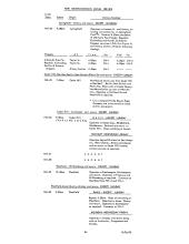Arranged Freight Service