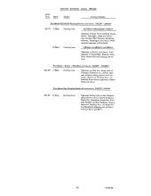 Arranged Freight Service