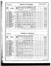 Employee Timetable