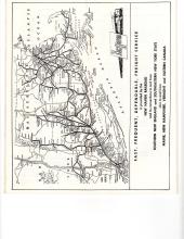 Freight Train & Package Car Schedules