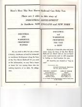 Freight Train & Package Car Schedules