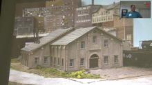2024 NHRHTA Convention - Ron Poidomani Modeling the Manufacturers Railroad Part 1